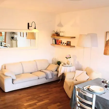 La Terrazza Di Dora Menaggio