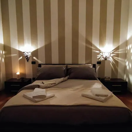 La Terrazza Di Dora Vakantiehuis *