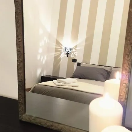 La Terrazza Di Dora Vakantiehuis *