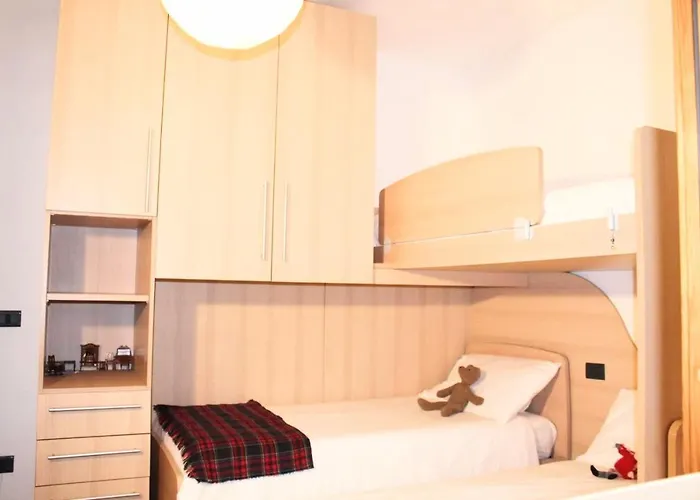 La Terrazza Di Dora Menaggio