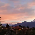 La Terrazza Di Dora בית נופש מנאג'יו