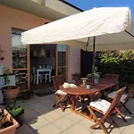 La Terrazza Di Dora