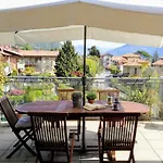 La Terrazza Di Dora *