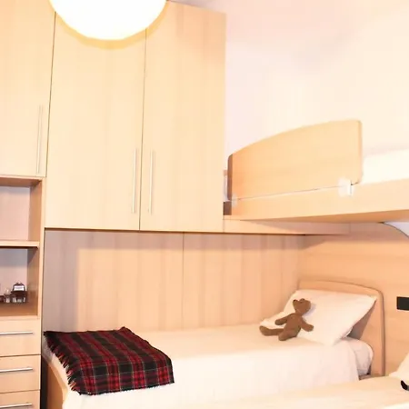 La Terrazza Di Dora מנאג'יו