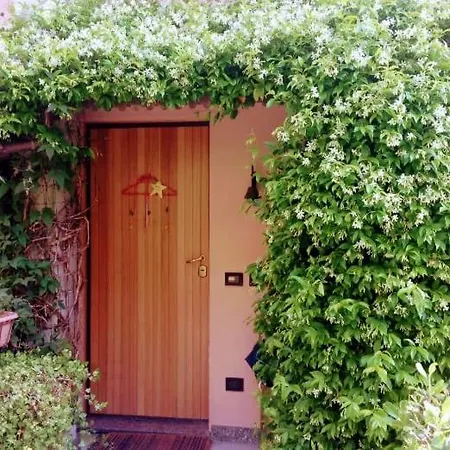 La Terrazza Di Dora * מנאג'יו