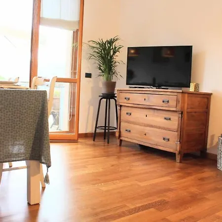 La Terrazza Di Dora Menaggio