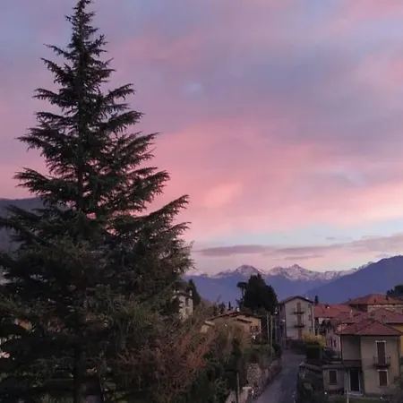 度假居 La Terrazza Di Dora *