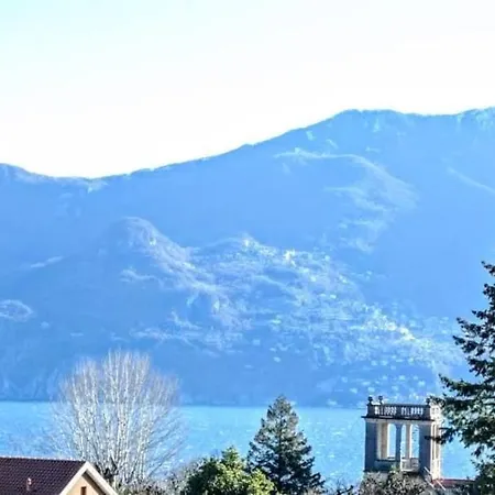度假居 La Terrazza Di Dora