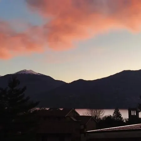 Casa vacanze La Terrazza Di Dora Menaggio