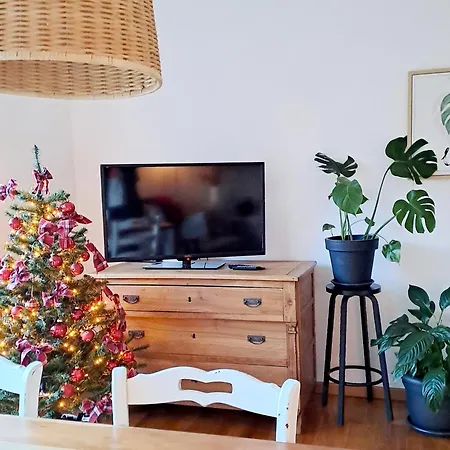 La Terrazza Di Dora Casa vacanze