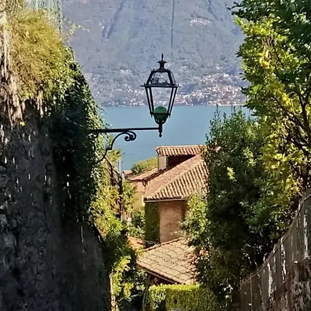 La Terrazza Di Dora 度假居