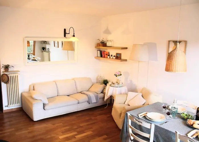 La Terrazza Di Dora Menaggio