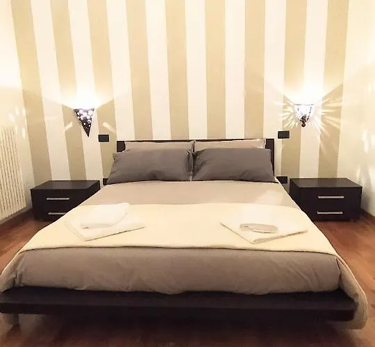 La Terrazza Di Dora Casa vacanze