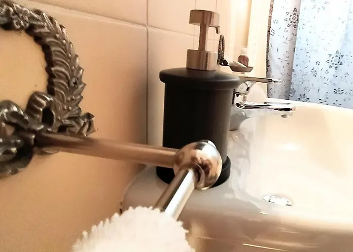 La Terrazza Di Dora Casa vacanze