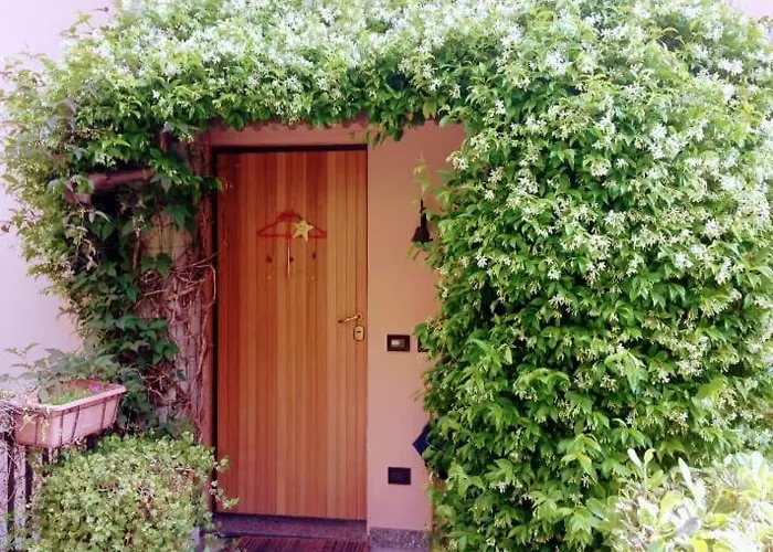 La Terrazza Di Dora * Menaggio