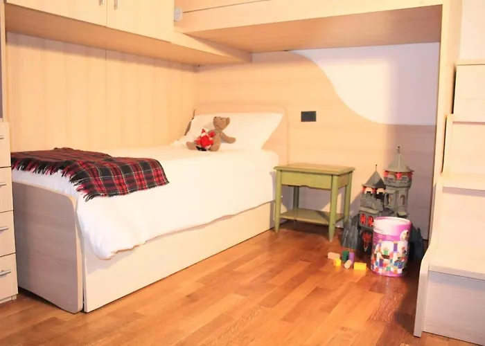 La Terrazza Di Dora *