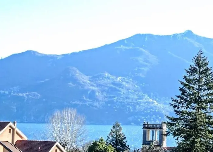 Casa vacanze La Terrazza Di Dora