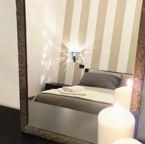 La Terrazza Di Dora Casa vacanze *