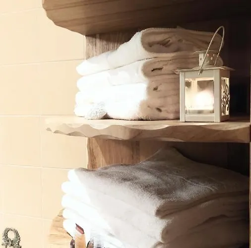 La Terrazza Di Dora *