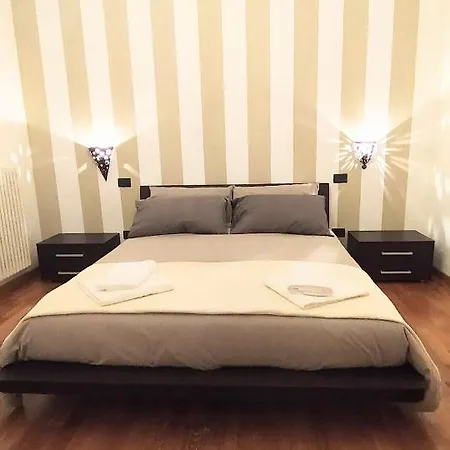 La Terrazza Di Dora Holiday home