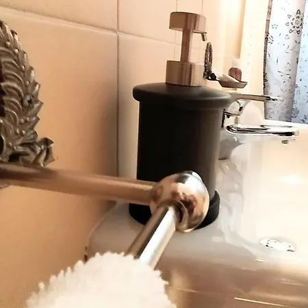 La Terrazza Di Dora Holiday home