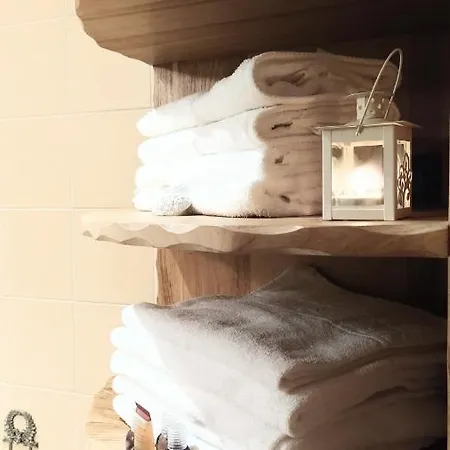 La Terrazza Di Dora *