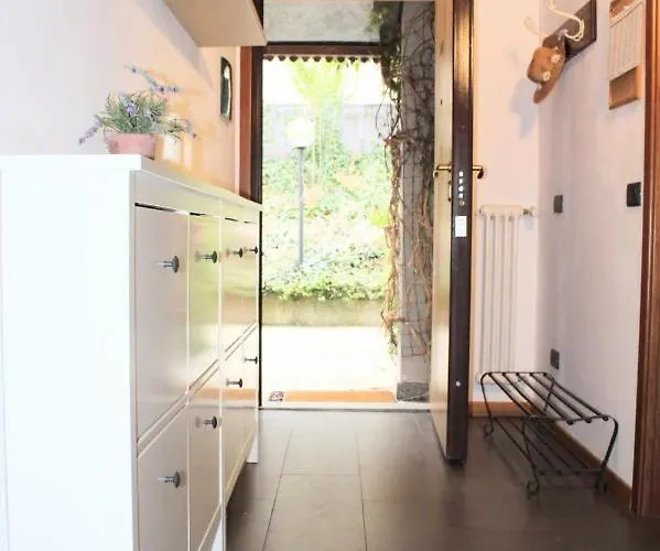 La Terrazza Di Dora