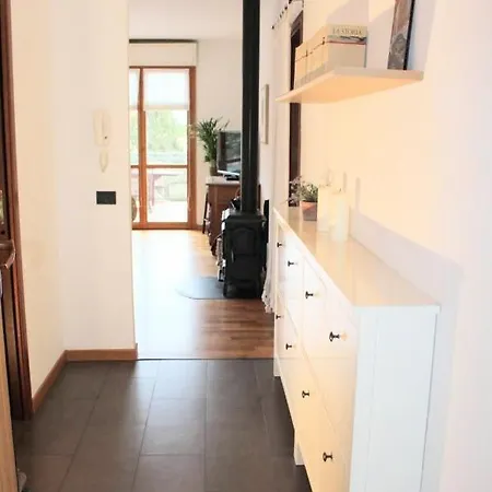 La Terrazza Di Dora Dom wakacyjny