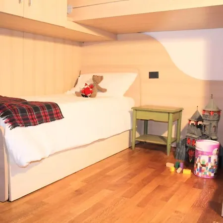 La Terrazza Di Dora *